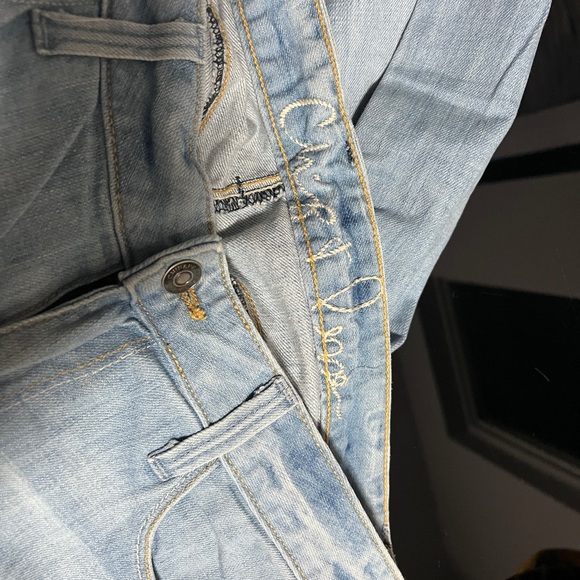Chip & Pepper light wash California made jeans - Picture 4 of 9